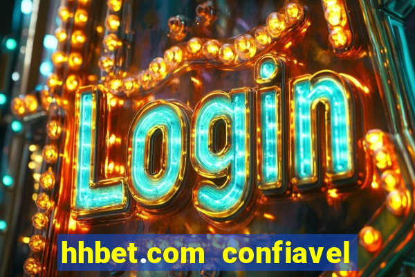 hhbet.com  confiavel